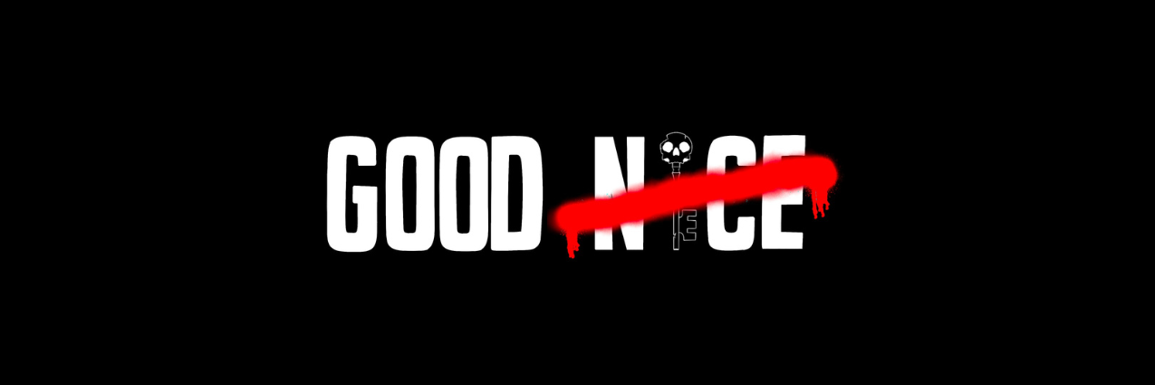 Good Not Nice Clothing